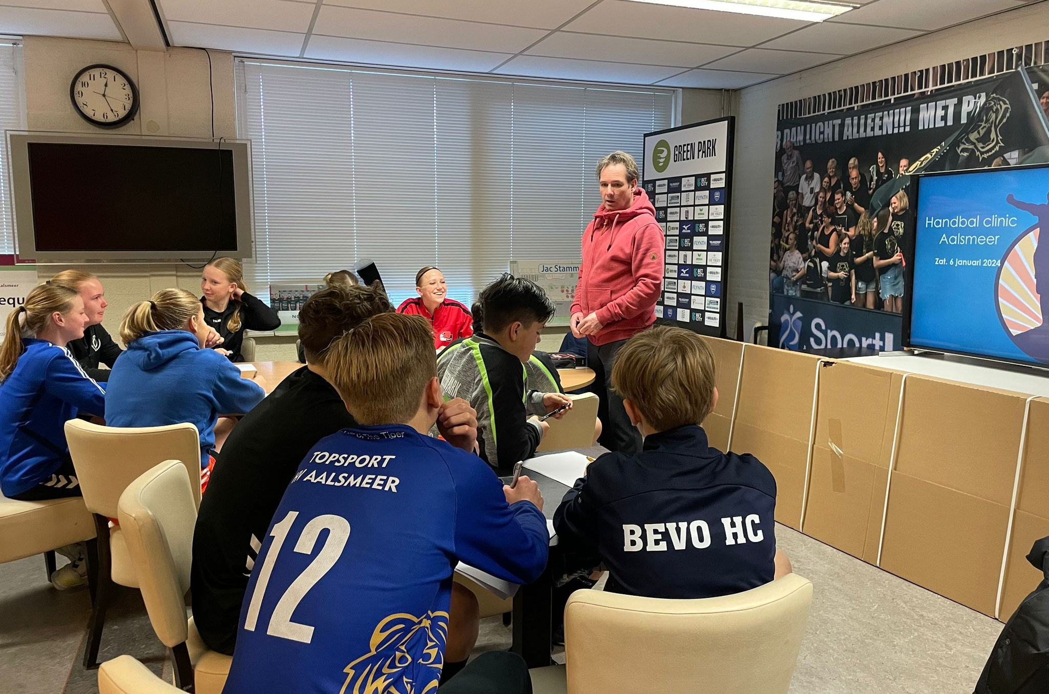 ihandbalproflevenpaulsmit