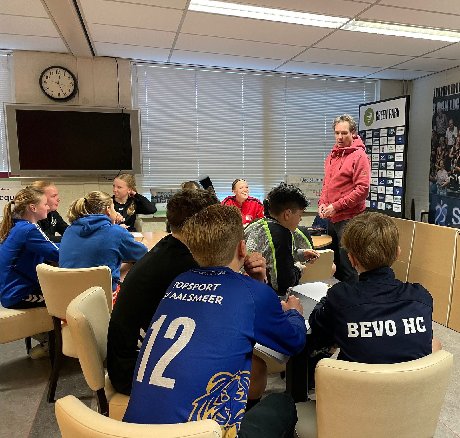 ihandbalproflevenpaulsmit