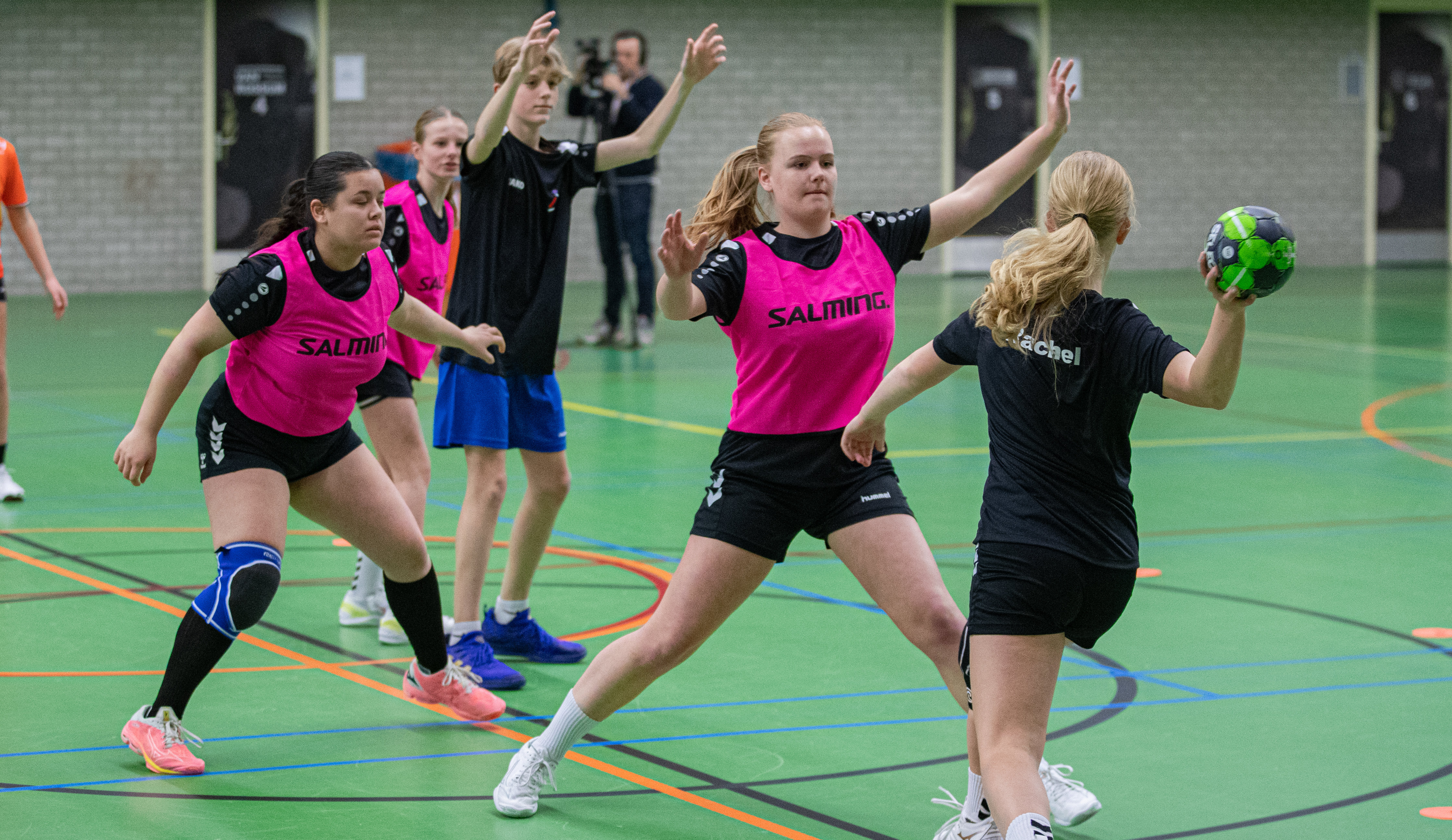 ihandbalproflevenclinic